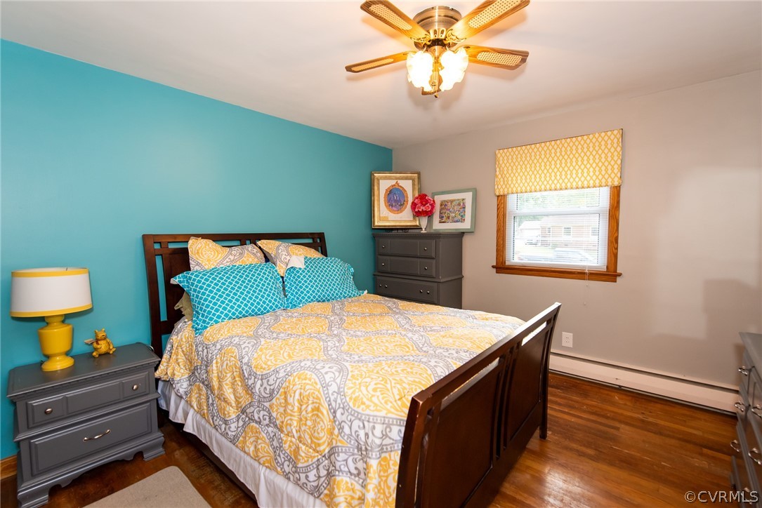8501 Fredonia Road Richmond, VA 23227 - Photo 29 of 38 Gallery Image 29