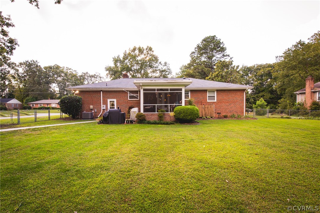 8501 Fredonia Road Richmond, VA 23227 - Photo 37 of 38 Gallery Image 37