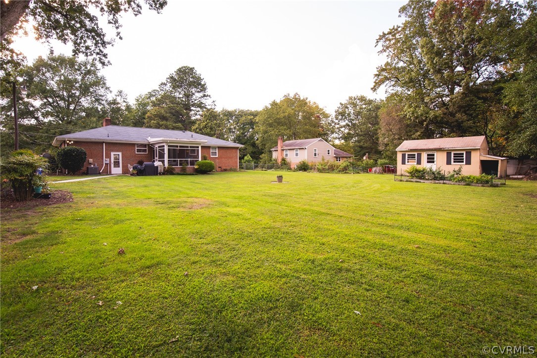8501 Fredonia Road Richmond, VA 23227 - Photo 38 of 38 Gallery Image 38