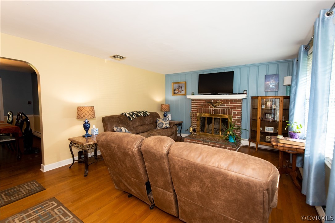 8501 Fredonia Road Richmond, VA 23227 - Photo 7 of 38 Gallery Image 7