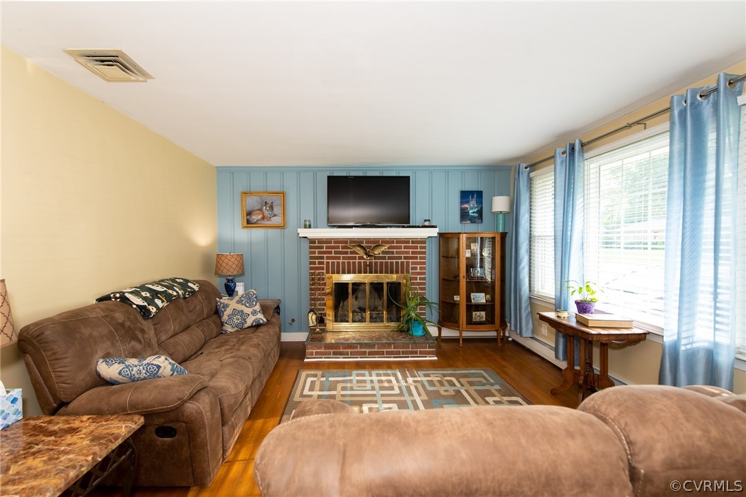 8501 Fredonia Road Richmond, VA 23227 - Photo 8 of 38 Gallery Image 8