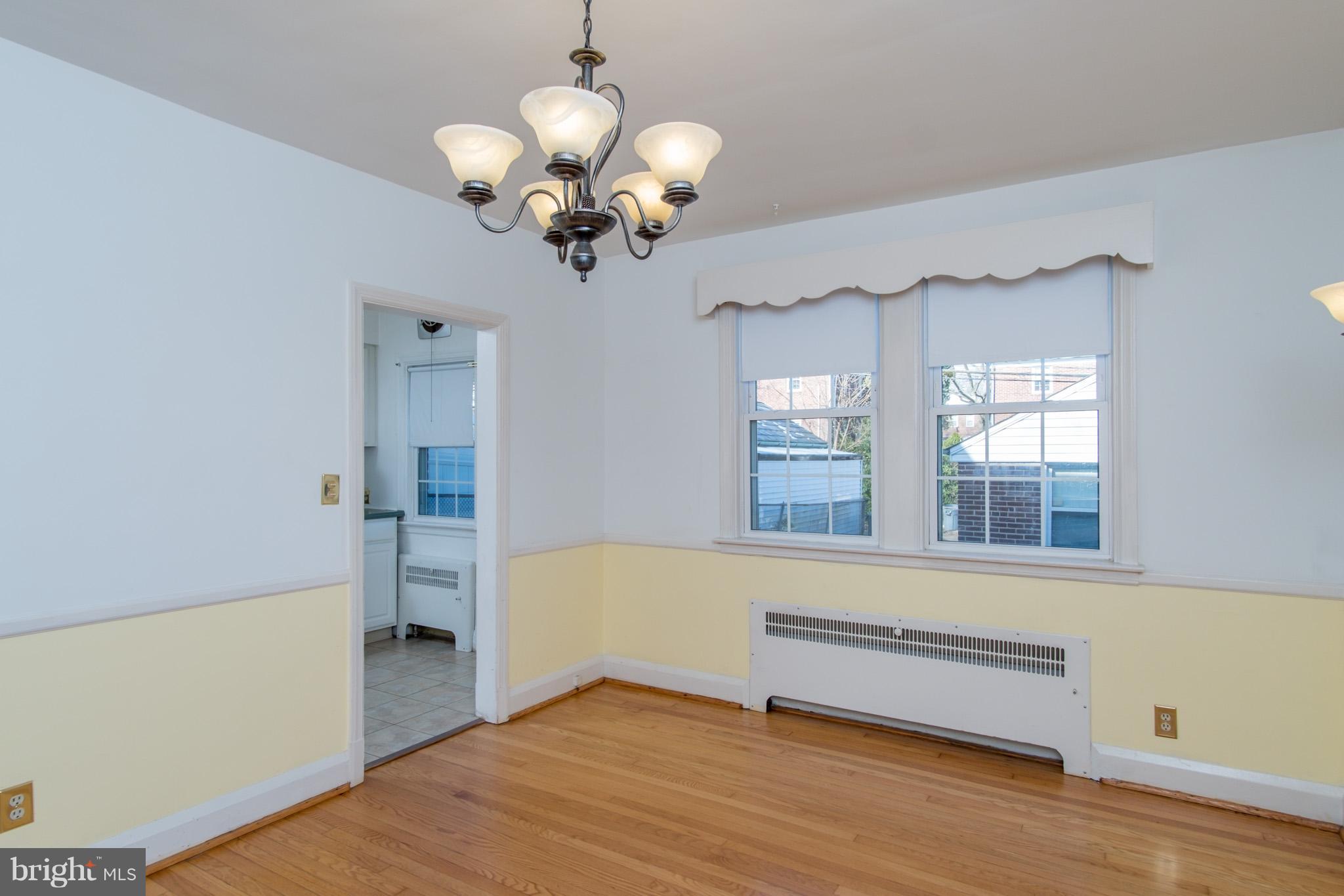 224 Murdock Road Baltimore, MD 21212 - Photo 7 of 27 Dining Room