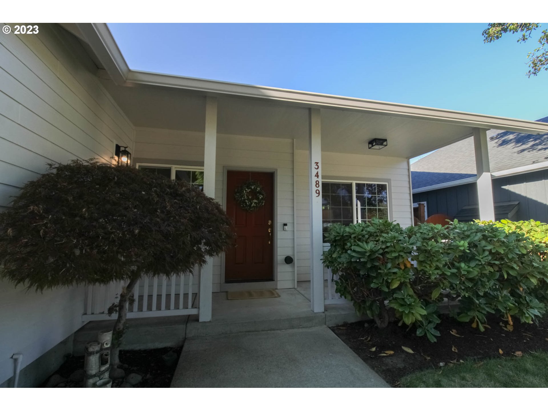 3489 Quail Ridge Lane Eugene, OR 97404 - Photo 3 of 37 Gallery Image 3