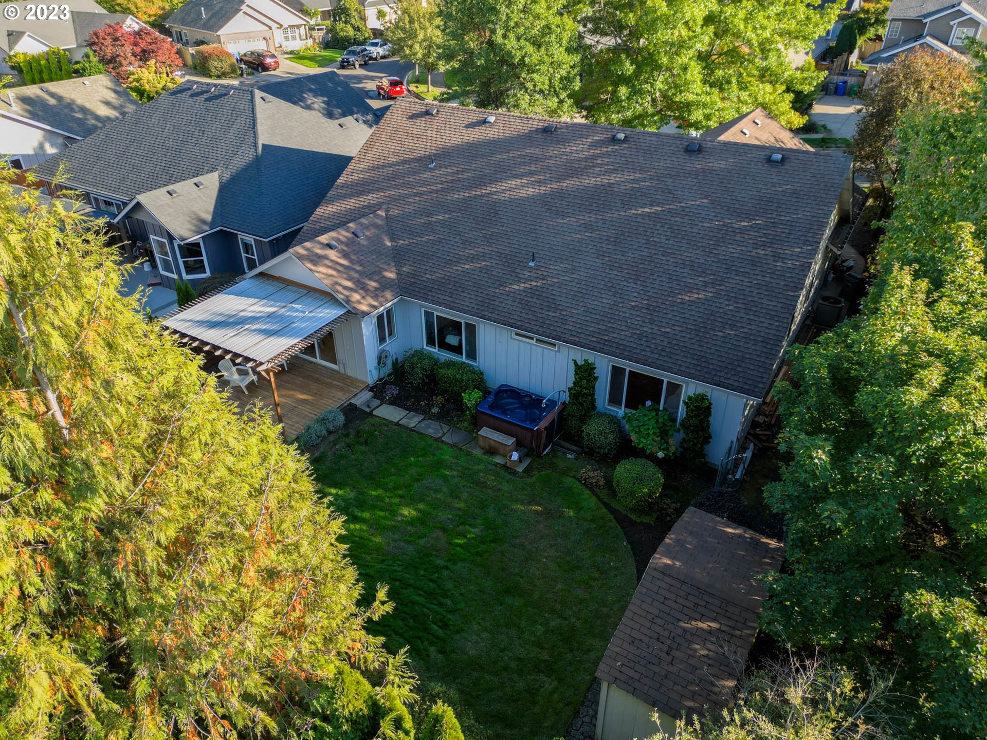 3489 Quail Ridge Lane Eugene, OR 97404 - Photo 34 of 37 Gallery Image 34