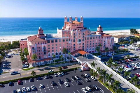 $1,189,000 | 3614 Gulf Boulevard, St. Pete Beach, FL 33706