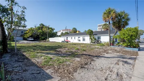 $1,189,000 | 3614 Gulf Boulevard, St. Pete Beach, FL 33706