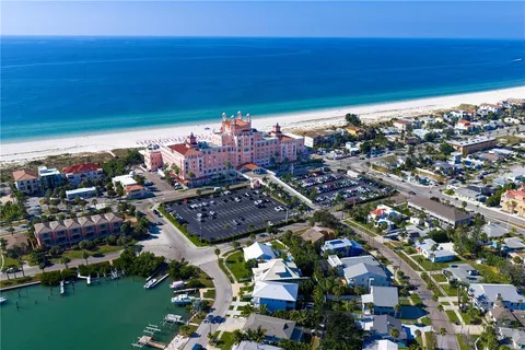 $1,189,000 | 3614 Gulf Boulevard, St. Pete Beach, FL 33706
