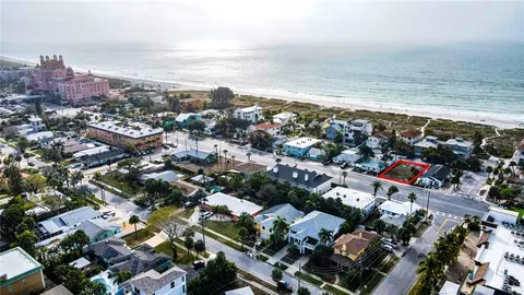 $1,189,000 | 3614 Gulf Boulevard, St. Pete Beach, FL 33706