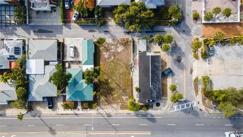 $1,189,000 | 3614 Gulf Boulevard, St. Pete Beach, FL 33706