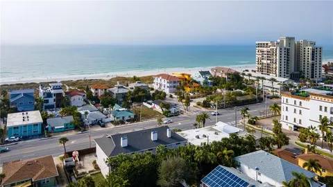 $1,189,000 | 3614 Gulf Boulevard, St. Pete Beach, FL 33706