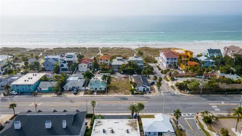 $1,189,000 | 3614 Gulf Boulevard, St. Pete Beach, FL 33706
