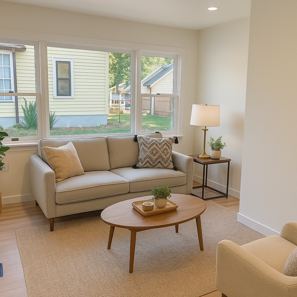 28 Fair Street Oneonta, NY 13820 - Photo 12 of 38 This image has been staged.