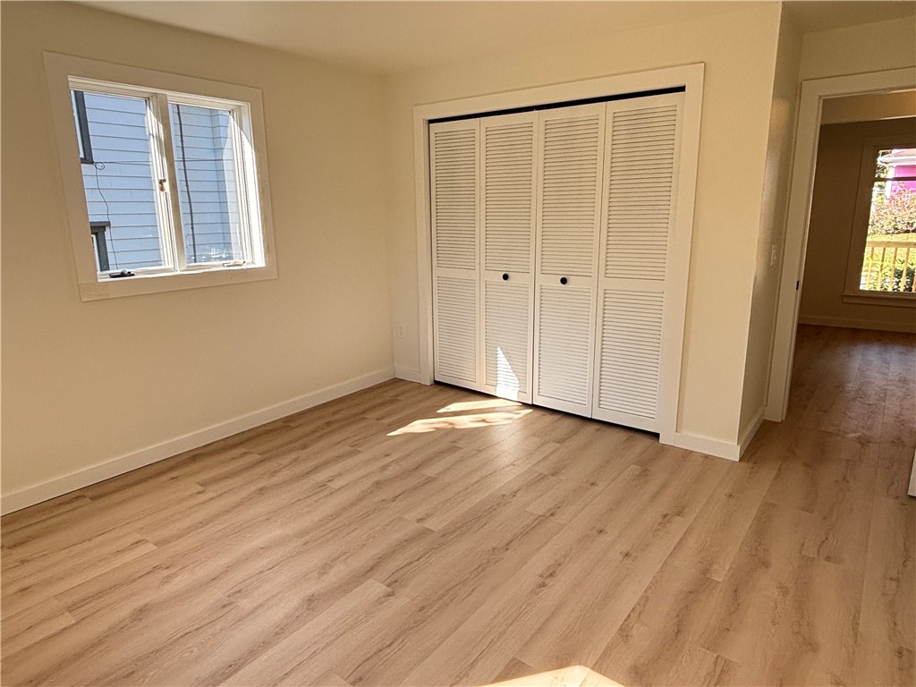 28 Fair Street Oneonta, NY 13820 - Photo 17 of 38 1st floor bedroom