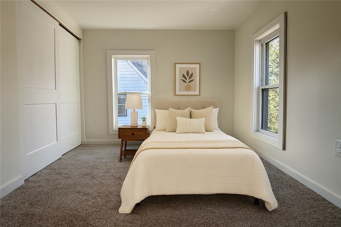 28 Fair Street Oneonta, NY 13820 - Photo 24 of 38 This image has been staged.