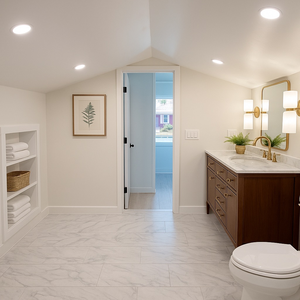 28 Fair Street Oneonta, NY 13820 - Photo 28 of 38 This image has been staged with AI.aThis image has