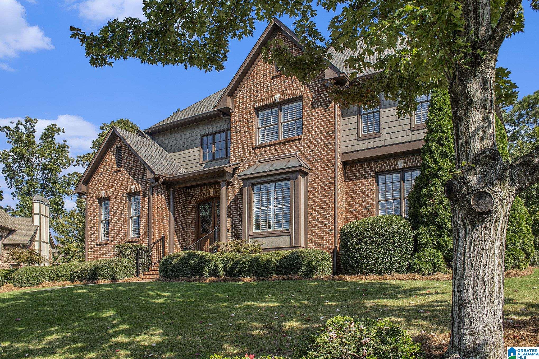 705 Guardbridge Court Birmingham, AL 35242 - Photo 3 of 54