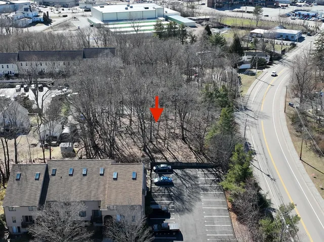 $154,000 | 0 Landry/ 2nd Avenue, North Attleboro, MA 02760