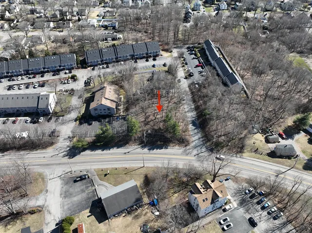 $154,000 | 0 Landry/ 2nd Avenue, North Attleboro, MA 02760