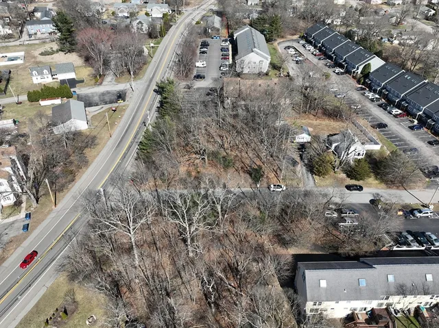 $154,000 | 0 Landry/ 2nd Avenue, North Attleboro, MA 02760