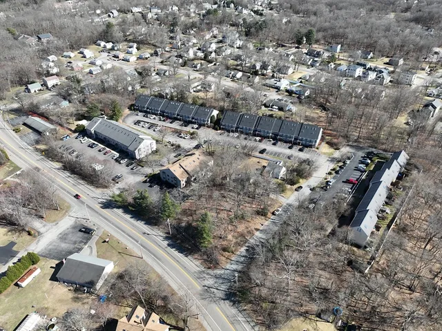 $154,000 | 0 Landry/ 2nd Avenue, North Attleboro, MA 02760