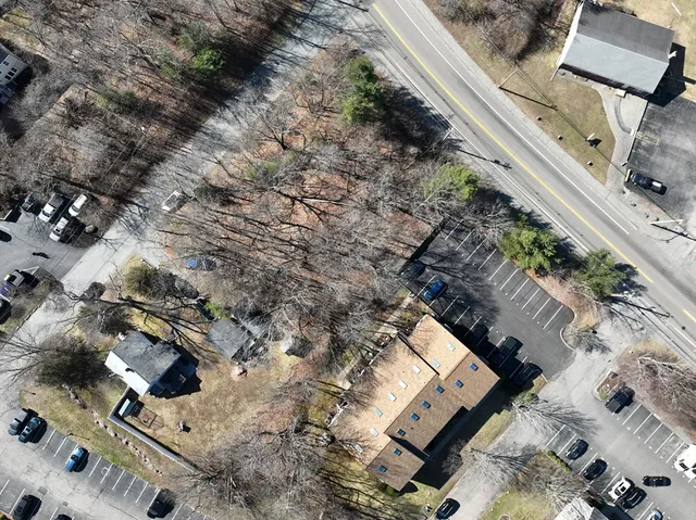 $154,000 | 0 Landry/ 2nd Avenue, North Attleboro, MA 02760