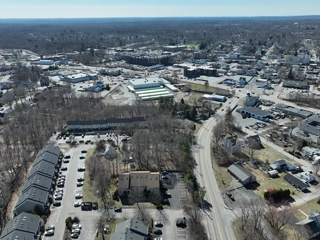 $154,000 | 0 Landry/ 2nd Avenue, North Attleboro, MA 02760