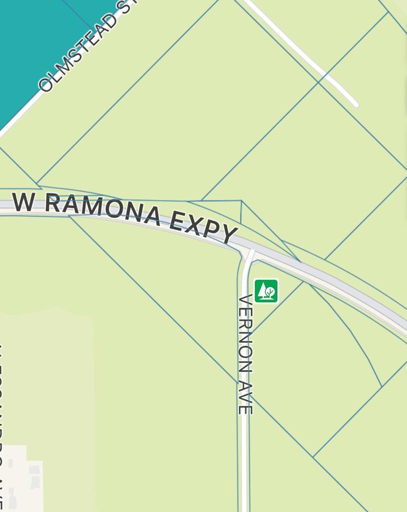 49 Ramona Expy