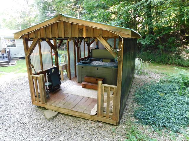 1021 Priest Holw Road Russell, PA 16345 - Photo 21 of 24 Gallery Image 21