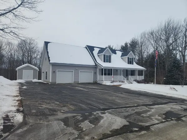 $679,900 | 21 Sedlari Way, Alton, NH 03810