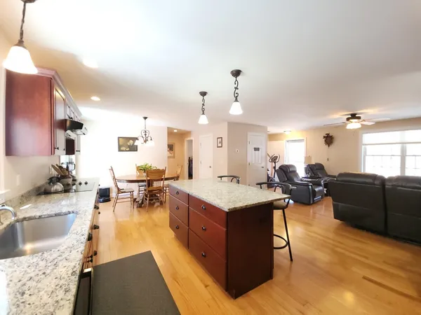 $664,900 | 21 Sedlari Way, Alton, NH 03810