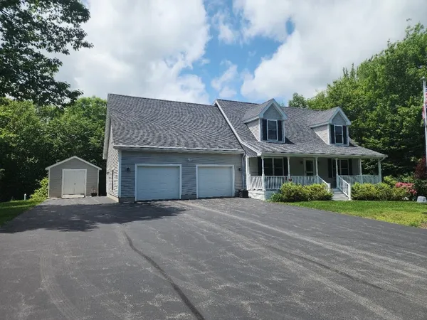 $664,900 | 21 Sedlari Way, Alton, NH 03810