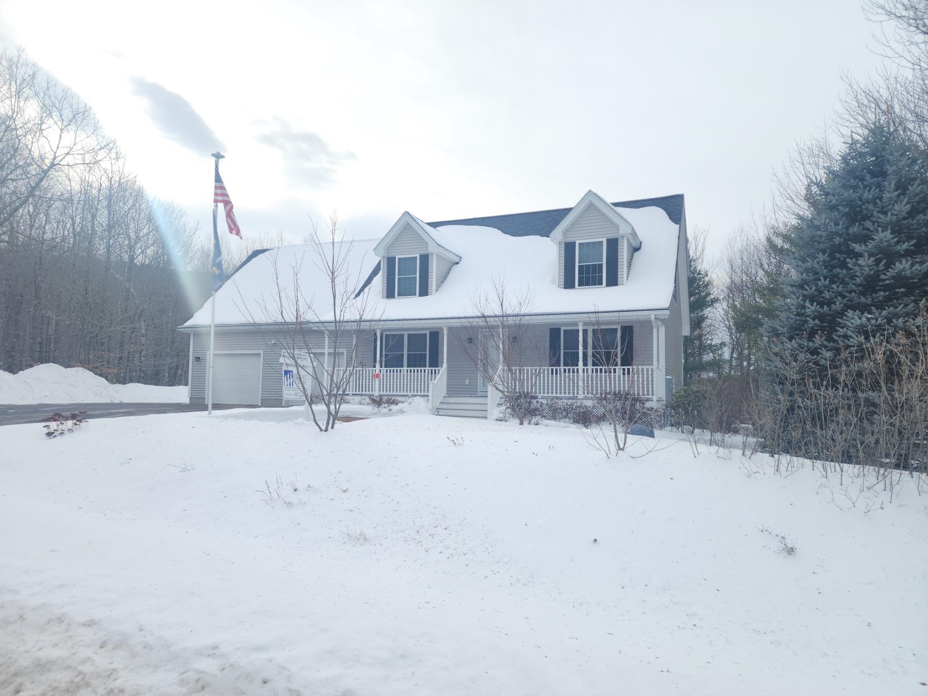 21 Sedlari Way Alton, NH 03810 - Photo 43 of 43