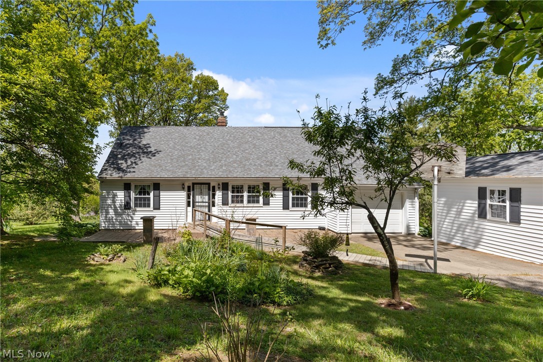 66700 Pancoast Road Belmont, OH 43718 - Photo 2 of 50