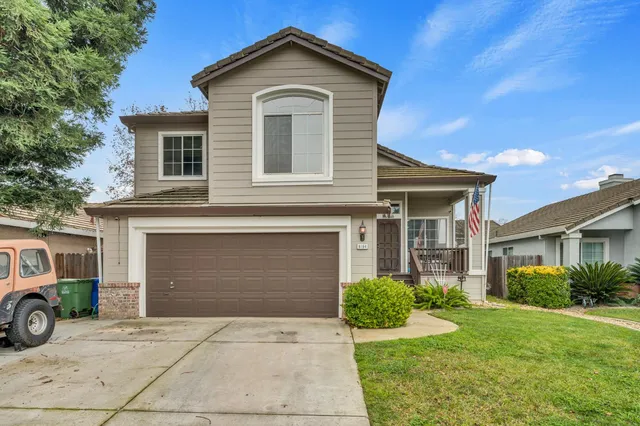 $539,000 | 8194 Primoak Way, Elk Grove, CA 95758