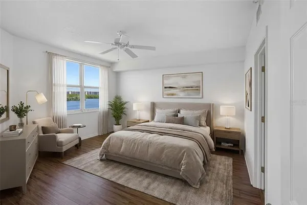 $299,900 | 6575 99th Way North, Unit 22205, St. Petersburg, FL 33708