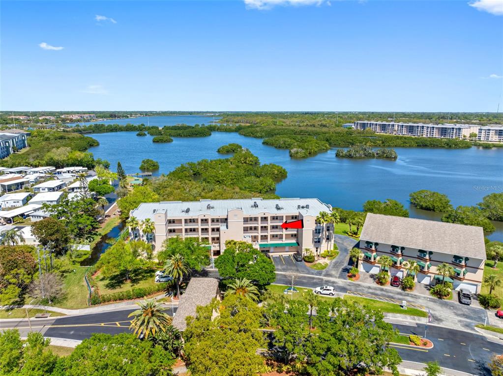 6575 99th Way North, Unit 22205 St. Petersburg, FL 33708 - Photo 50 of 69