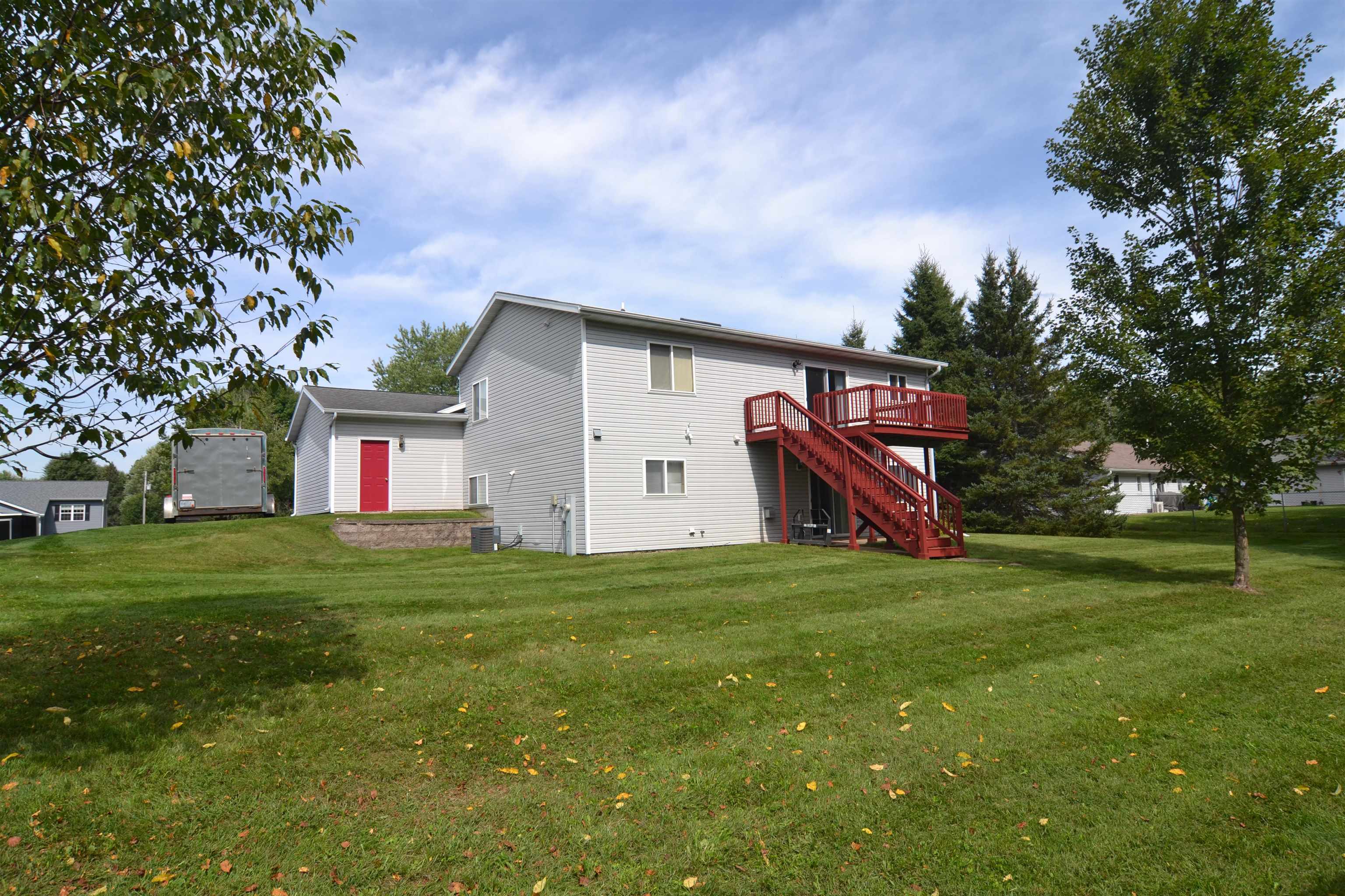 1847 Manatee Road Kronenwetter, WI 54455 - Photo 32 of 36 Gallery Image 32