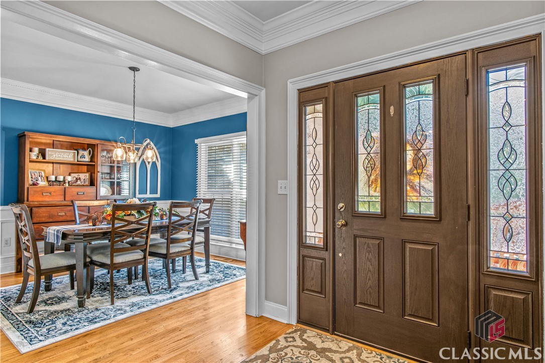 310 River Bottom Road Athens, GA 30606 - Photo 4 of 53