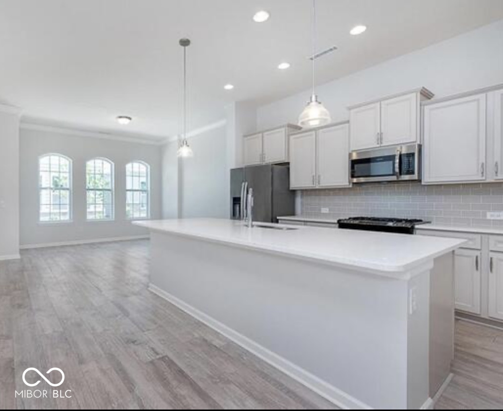 13279 Susser Way Fishers, IN 46037 - Photo 7 of 27