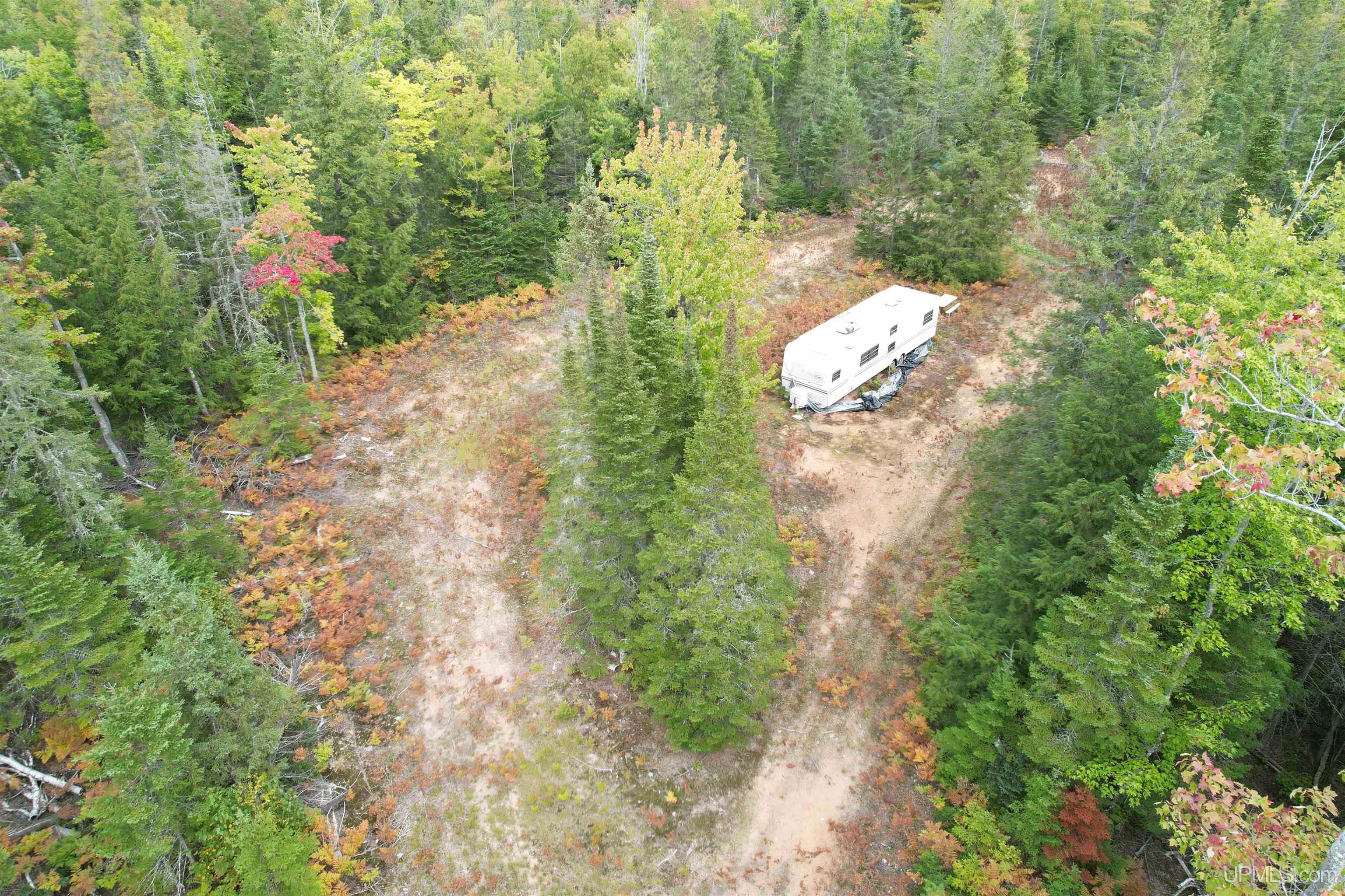 Tbd Evergreen Road Toivola, MI 49965 - Photo 25 of 62