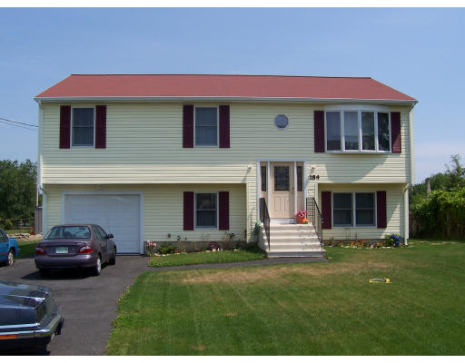 184 McMahon Street Fall River, MA 02721 - Photo 1 of 1 Gallery Image 1