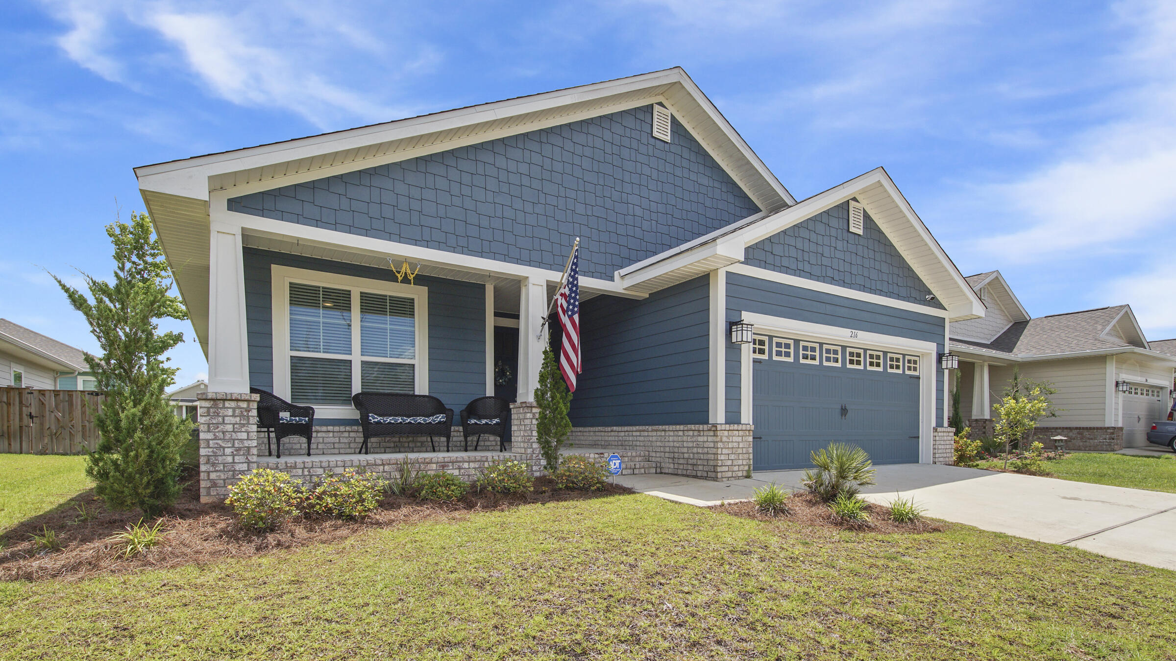 216 Brandywine Road Freeport, FL 32439 - Photo 23 of 31 216 Brandywine Road