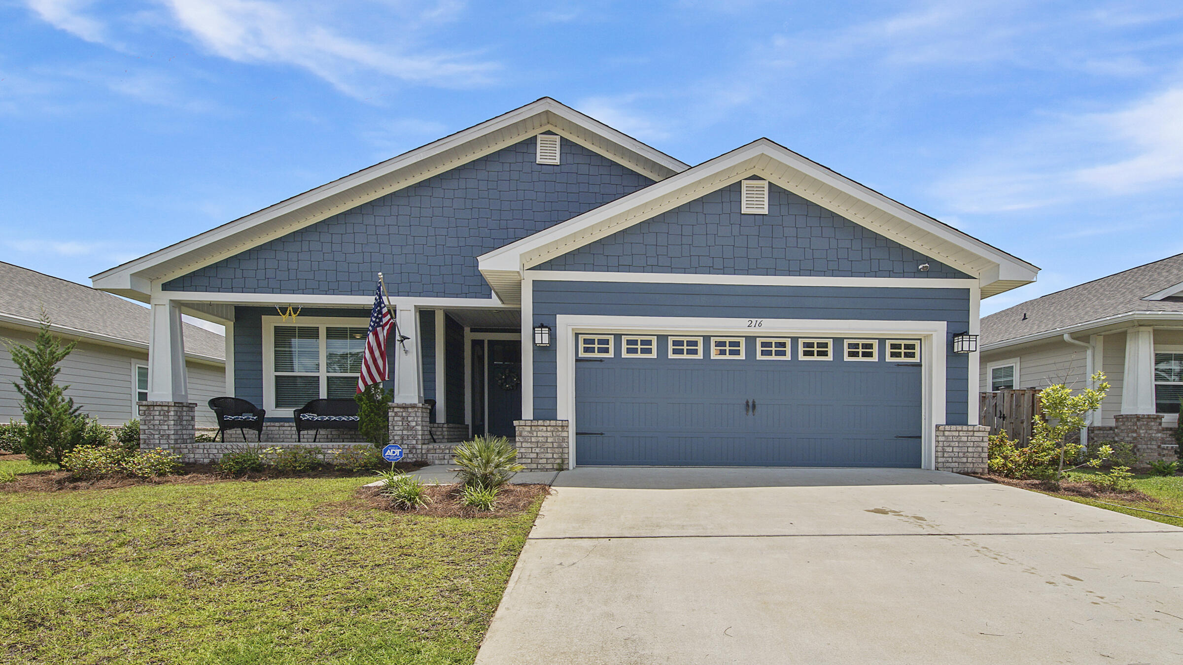216 Brandywine Road Freeport, FL 32439 - Photo 24 of 31 216 Brandywine Road