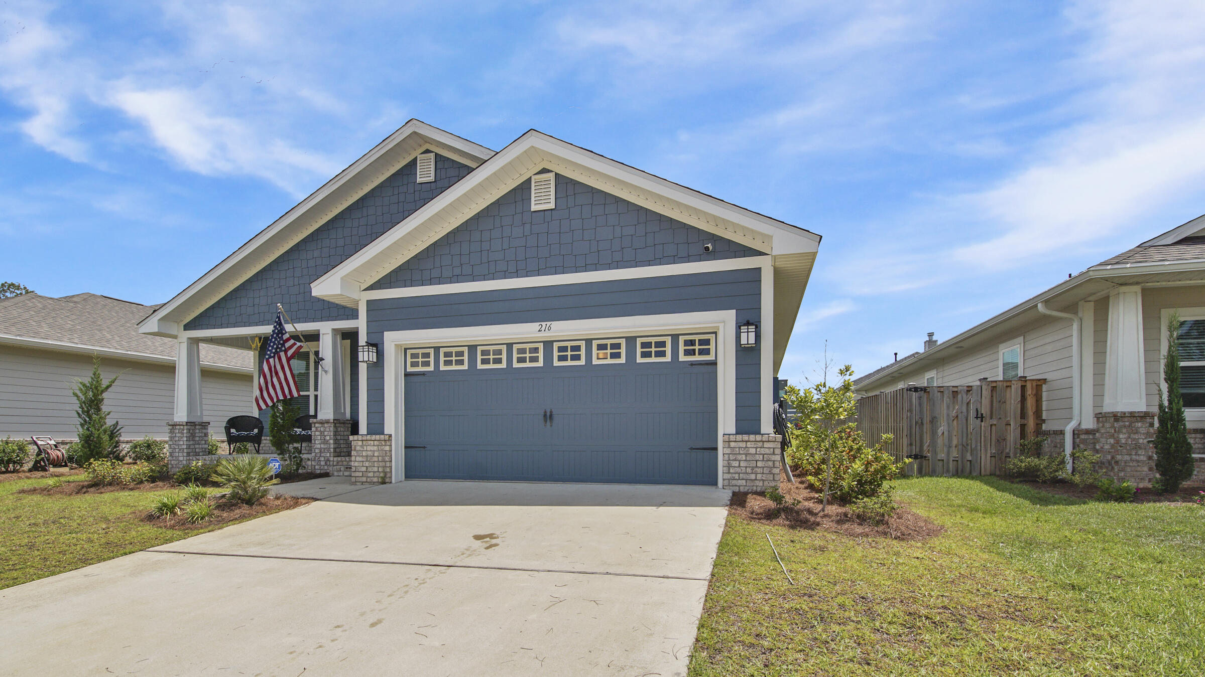 216 Brandywine Road Freeport, FL 32439 - Photo 25 of 31 216 Brandywine Road