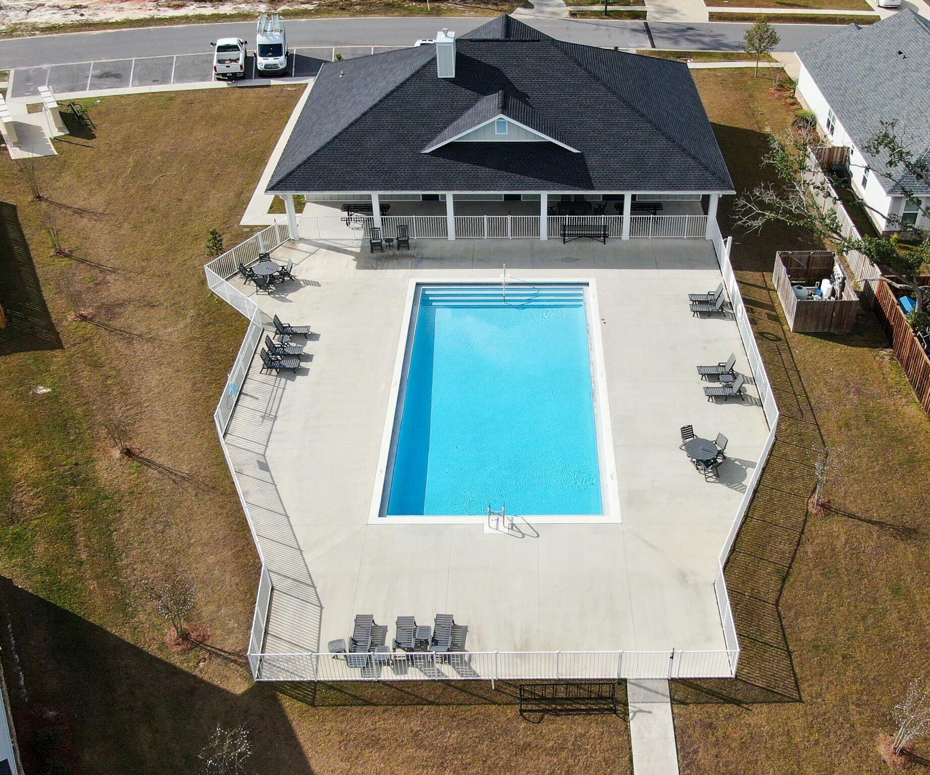 216 Brandywine Road Freeport, FL 32439 - Photo 26 of 31 216 Brandywine Road