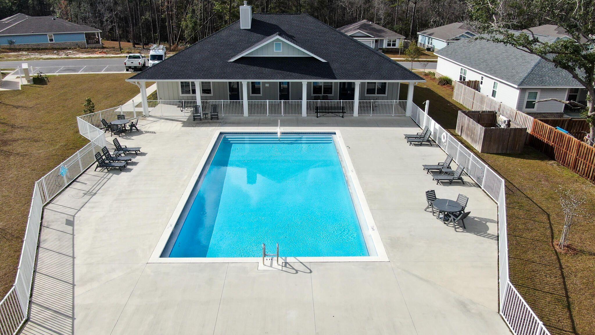 216 Brandywine Road Freeport, FL 32439 - Photo 27 of 31 216 Brandywine Road