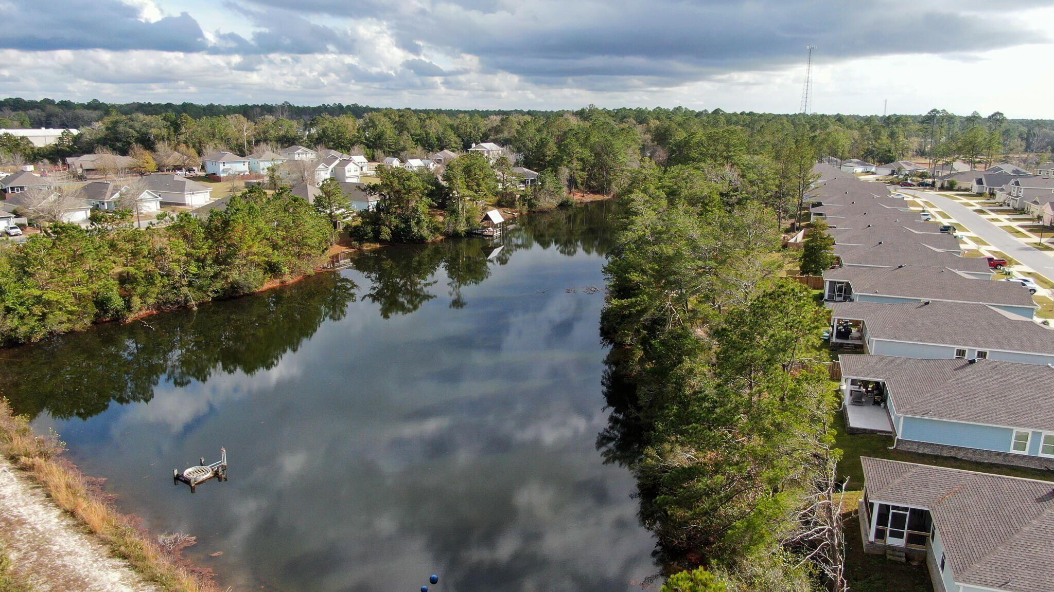 216 Brandywine Road Freeport, FL 32439 - Photo 31 of 31 216 Brandywine Road