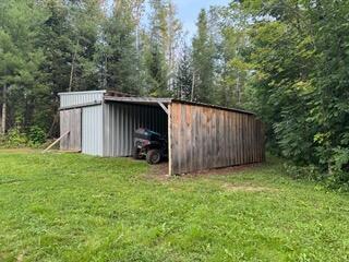 32 Beans Corner Road Pittsfield, ME 04967 - Photo 19 of 51 Shed