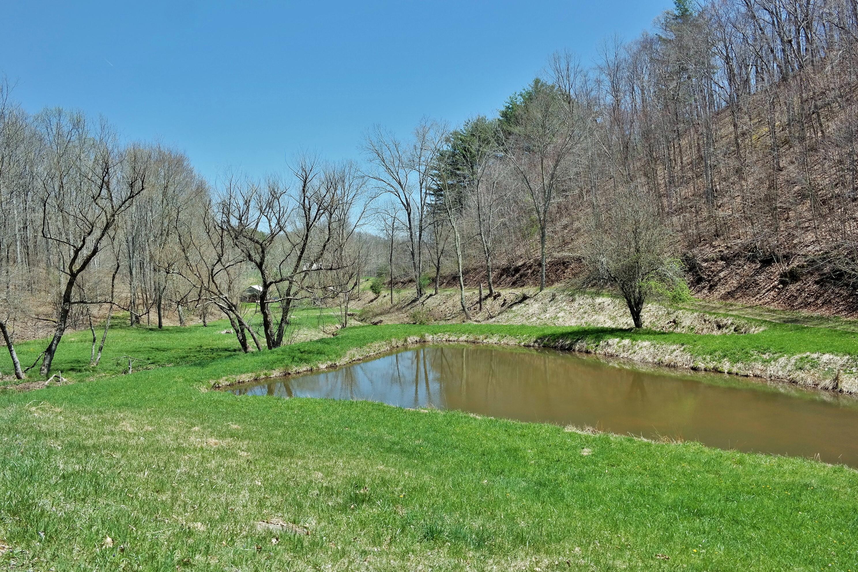 3678 Snake Run Road Alderson, WV 24910 - Photo 83 of 124 Gallery Image 83