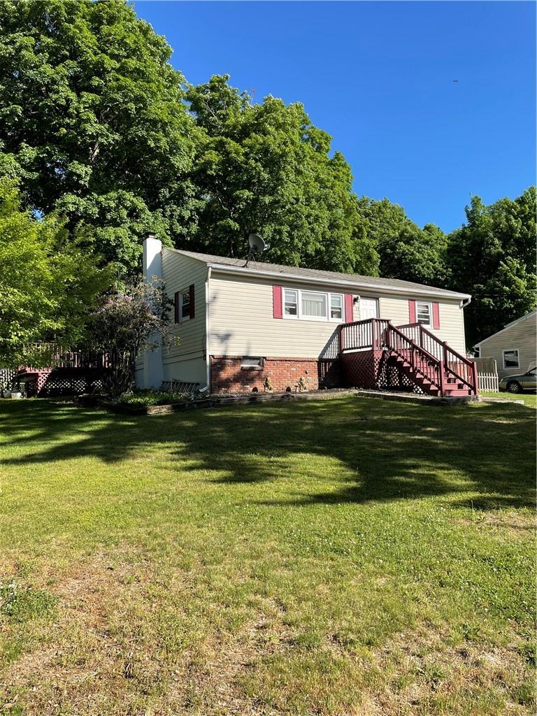 11 Laura Road Monroe, NY 10950 - Photo 1 of 1